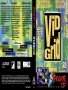 Atari  Jaguar&nbsp; - &nbsp;Vid Grid